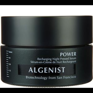 Algenist Power Night Pressed Serum
